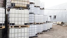 Apsilankymas naudotą aliejų biokuro žaliava paverčiančioje įmonėje &bdquo;Biomotorai&ldquo;