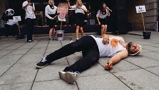 Kaune vyks jaunimo teatro festivalis &bdquo;I&scaron;eities ta&scaron;kas&ldquo; 