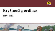 Davidas Nicolle, Grahamo Turneris &bdquo;Kryžiuočių ordinas 1190&ndash;1561 m.&ldquo;