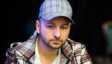 Danielis Negreanu