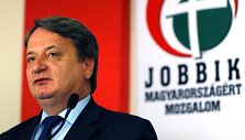 Vengrijos europarlamentaras Bela Kovacsas