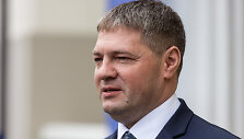 Andrius Mazuronis