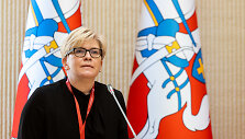 Ingrida &Scaron;imonytė
