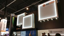 &bdquo;Telesofto&ldquo; stendas MWC