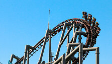 &bdquo;Fuji-Q Highland&ldquo; atrakcionų parkas