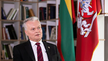 Gitanas Nausėda