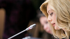 Agnė &Scaron;irinskienė
