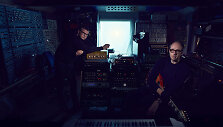 &bdquo;The Chemical Brothers&ldquo;
