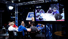 Europos pokerio turo transliacijos gyvai