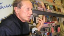 Michailas Zadornovas