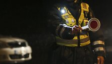 Vilniaus policijos reidas po Joninių &scaron;ventės