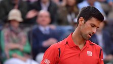 Romos &bdquo;Masters&ldquo; finale triumfavo Andy Murray