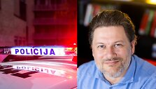 Policija, Merūnas Vitulskis
