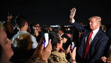 Donaldas Trumpas pradėjo perrinkimo kampaniją