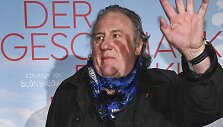 Gerard'as Depardieu