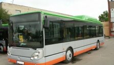 Į Klaipėdos gatves vasarą i&scaron;riedės ekologi&scaron;ki autobusai.