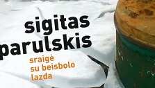 Knygos vir&scaron;elis