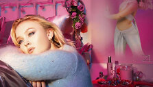 Zara Larsson &bdquo;Poster Girl&ldquo;