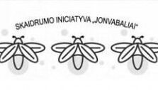 Skaidrumo iniciatyva &bdquo;jonvabaliai&ldquo;
