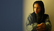 Kadras i&scaron; filmo &bdquo;Sonita&ldquo;