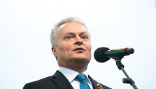 Gitanas Nausėda
