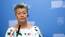 Ylvos Johansson
