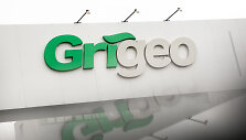 &bdquo;Grigeo&ldquo;