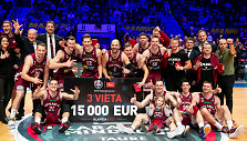Panevėžio &bdquo;Lietkabelis&ldquo;