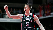 Arnas Butkevičius