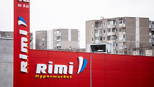 &bdquo;Rimi&ldquo;