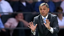 Zlatko Kranjčaras buvo i&scaron;vedęs Kroatijos rinktinę į pasaulio pirmenybes.