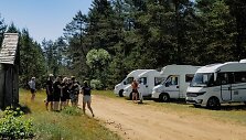 Pirmasis Kemperių ralis