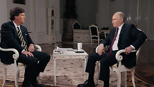Vladimiro Putino interviu Tuckeriui Carlsonui
