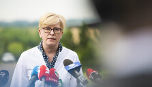 Ingrida &Scaron;imonytė