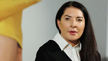 Marina Abramovič 