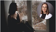 Sezoninė depresija