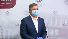 Ramūnas Karbauskis