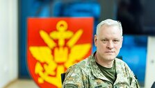 Rolandas Greibus BNS nuotr.