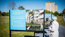 Pristatyta Kauno miesto kvartalų (r)evoliucijos vizija