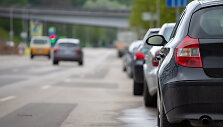 Automobilių parkavimas Kaune