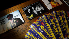 &bdquo;Kaunas jazz&ldquo; festivalio pristatyme
