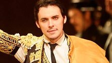 Kostas Smoriginas
