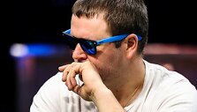 Andrius Bielskis / wsop.com nuotr.