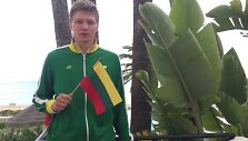 Mindaugas Kuzminskas