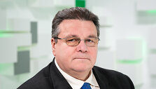Linas Linkevičius