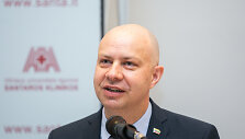 Aurelijus Veryga