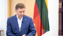 Ramūnas Karbauskis