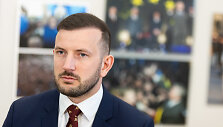 Virginijus Sinkevičius