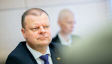 Saulius Skvernelis