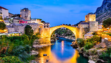 Bosnija ir Hercegovina